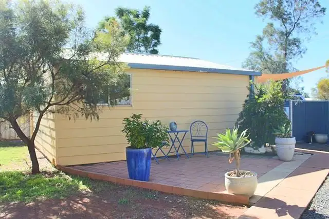 Second view of Homely house listing, 15 Longworth Street, Cobar NSW 2835