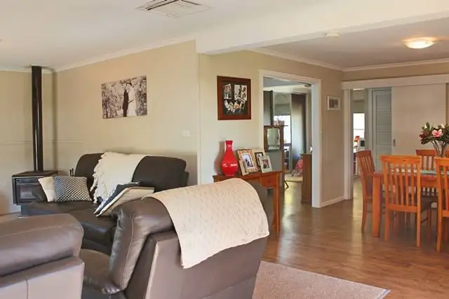 Third view of Homely house listing, 15 Longworth Street, Cobar NSW 2835