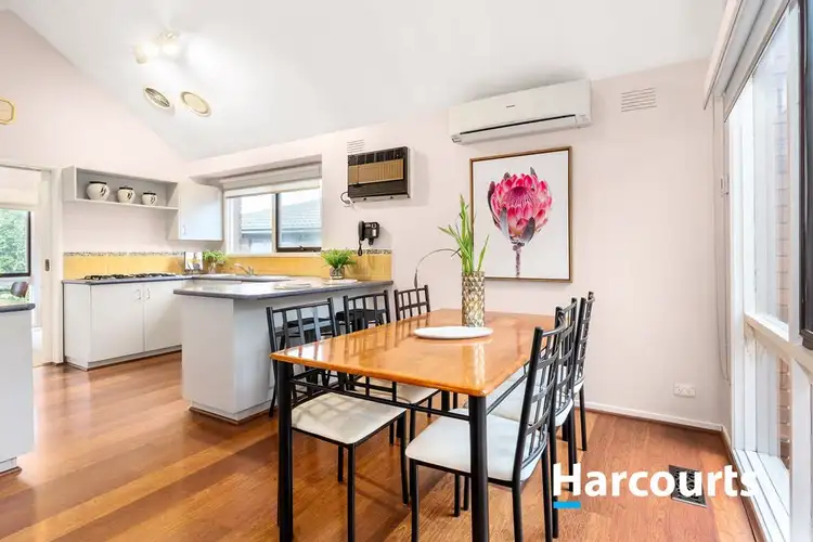Fifth view of Homely house listing, 4 Aminya Court, Wantirna VIC 3152
