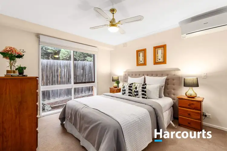 Sixth view of Homely house listing, 4 Aminya Court, Wantirna VIC 3152