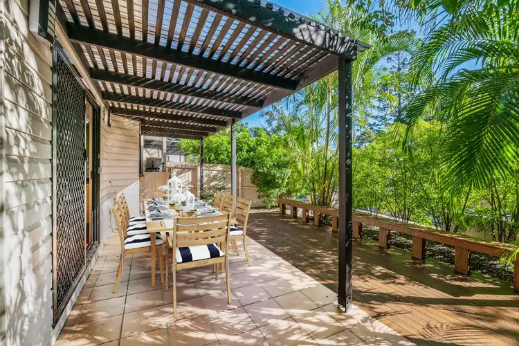 Fifth view of Homely townhouse listing, 3/56-62 Central Avenue, Indooroopilly QLD 4068