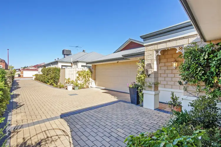 Second view of Homely house listing, 4B Ness Lane, Canning Vale WA 6155