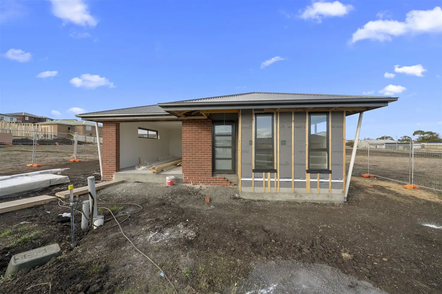 Main view of Homely house listing, 41 Dubs and Co Drive, Sorell TAS 7172
