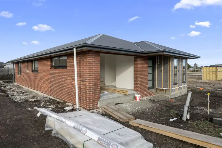 Second view of Homely house listing, 41 Dubs and Co Drive, Sorell TAS 7172