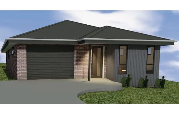 Third view of Homely house listing, 41 Dubs and Co Drive, Sorell TAS 7172