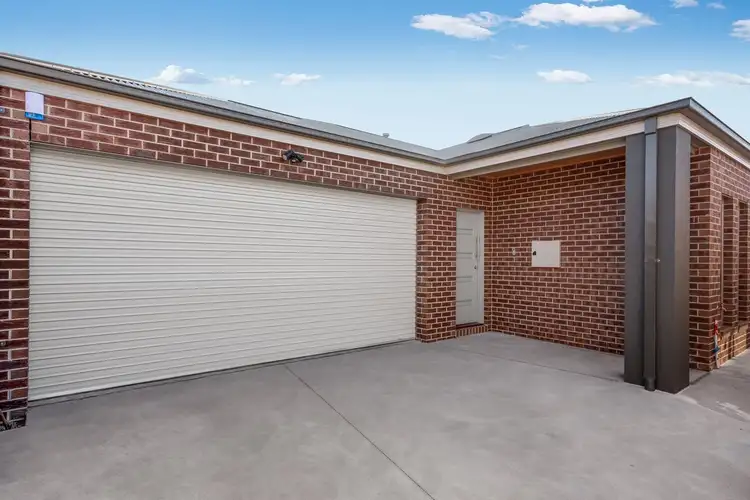 Second view of Homely unit listing, 1/13 Roma Street, Bell Park VIC 3215