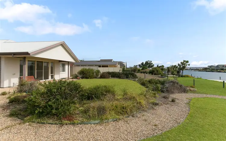Second view of Homely house listing, 38 Prince Alfred Parade, Hindmarsh Island SA 5214