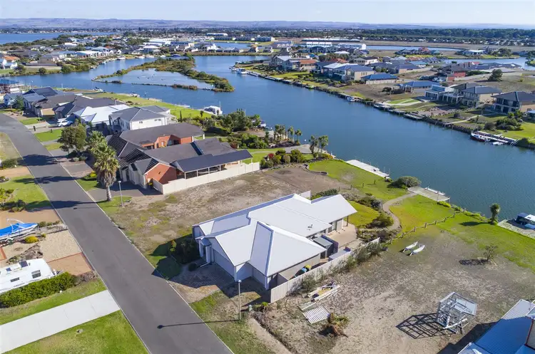 Third view of Homely house listing, 38 Prince Alfred Parade, Hindmarsh Island SA 5214