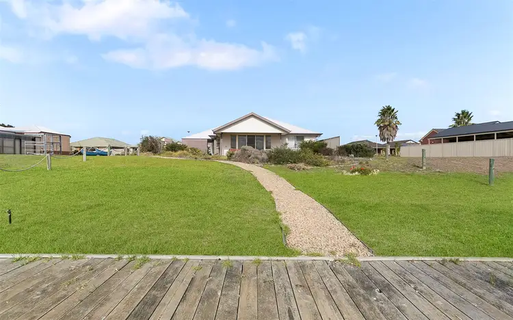 Fourth view of Homely house listing, 38 Prince Alfred Parade, Hindmarsh Island SA 5214