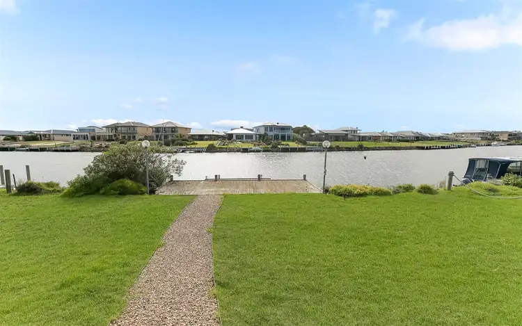 Fifth view of Homely house listing, 38 Prince Alfred Parade, Hindmarsh Island SA 5214