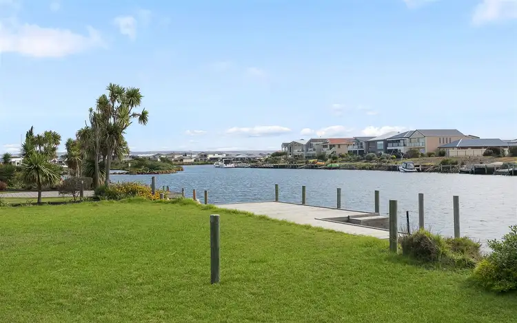 Sixth view of Homely house listing, 38 Prince Alfred Parade, Hindmarsh Island SA 5214