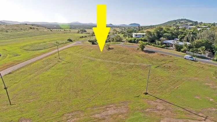 Lot 71 Clay Street, Emu Park QLD 4710
