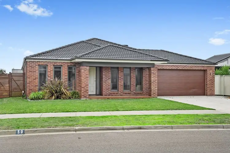 50 Normlyttle Parade, Miners Rest VIC 3352