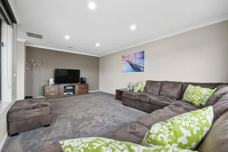 Third view of Homely house listing, 50 Normlyttle Parade, Miners Rest VIC 3352