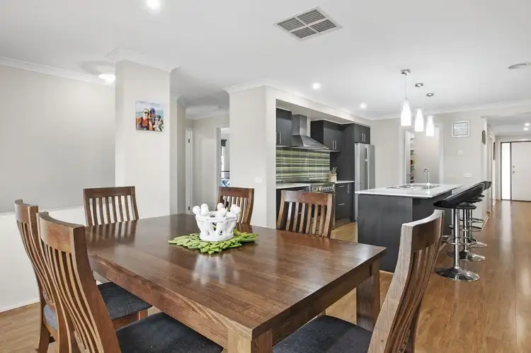 Sixth view of Homely house listing, 50 Normlyttle Parade, Miners Rest VIC 3352