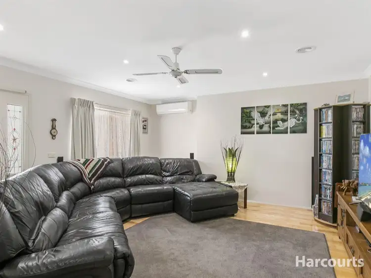 Second view of Homely house listing, 2 Munro Street, Warragul VIC 3820