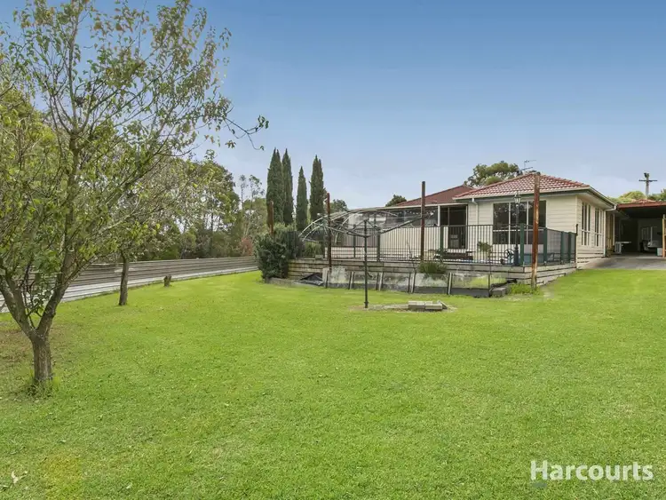 Sixth view of Homely house listing, 2 Munro Street, Warragul VIC 3820