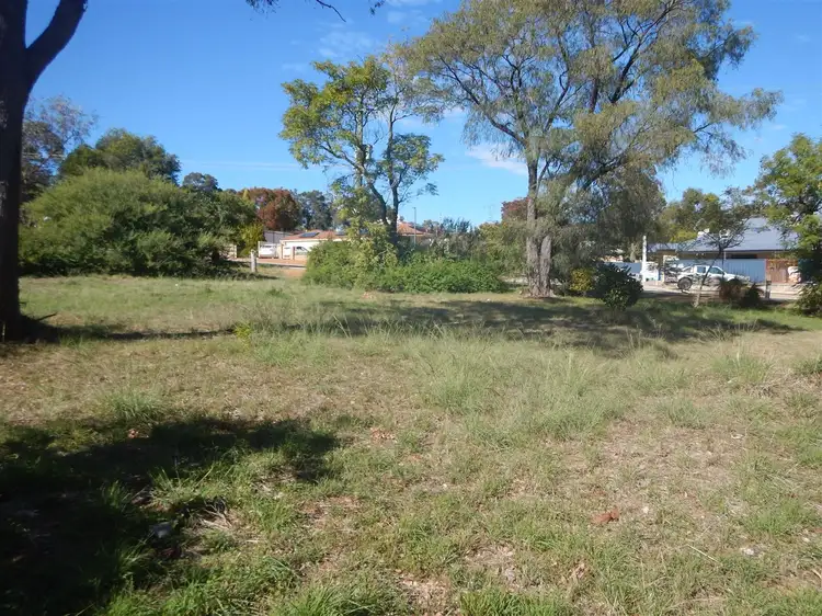 Main view of Homely land listing, 14 Lyndhurst Road, Kalamunda WA 6076