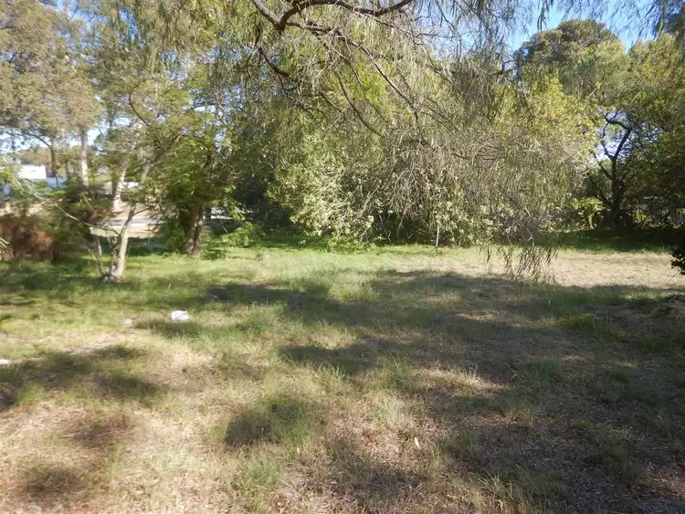 Fourth view of Homely land listing, 14 Lyndhurst Road, Kalamunda WA 6076