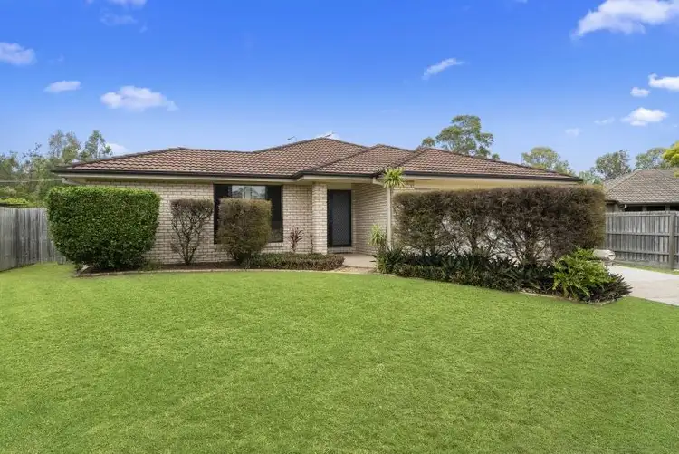 22 North Aston Court, Bray Park QLD 4500