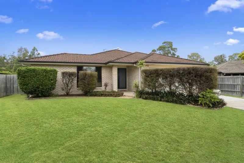 Main view of Homely house listing, 22 North Aston Court, Bray Park QLD 4500