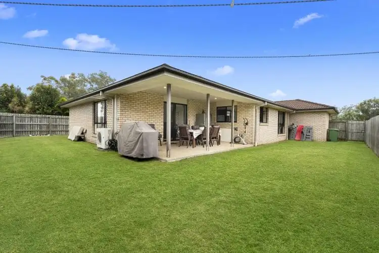 Second view of Homely house listing, 22 North Aston Court, Bray Park QLD 4500