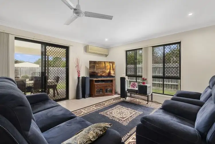 Fourth view of Homely house listing, 22 North Aston Court, Bray Park QLD 4500