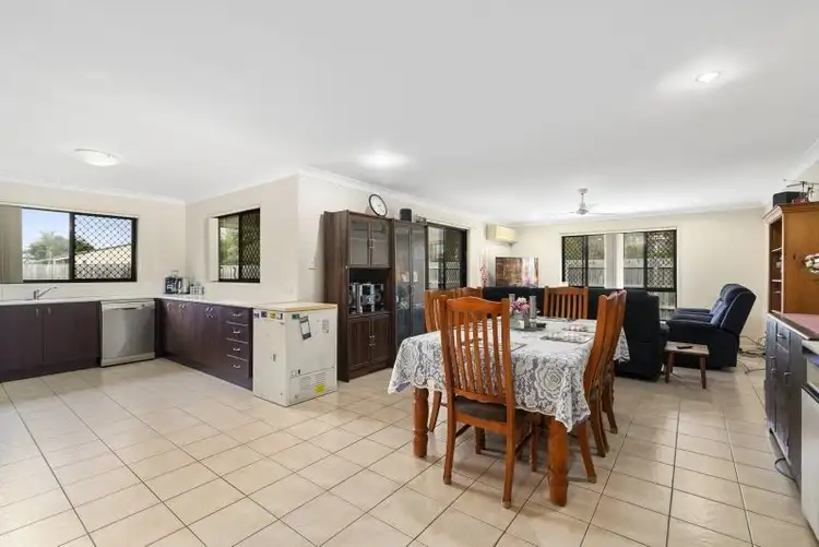 Fifth view of Homely house listing, 22 North Aston Court, Bray Park QLD 4500