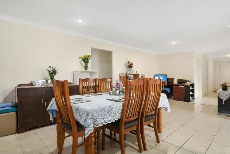Sixth view of Homely house listing, 22 North Aston Court, Bray Park QLD 4500
