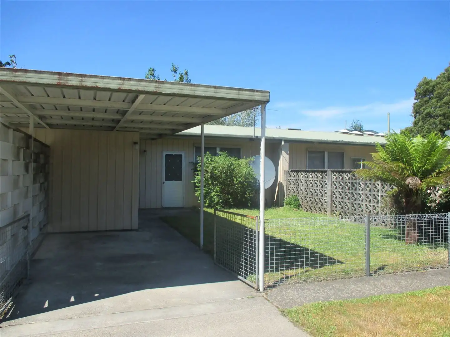 Main view of Homely unit listing, 3/6 Beech Drive, Rosebery TAS 7470