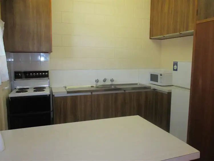 Second view of Homely unit listing, 3/6 Beech Drive, Rosebery TAS 7470