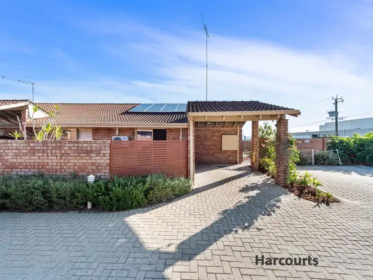 Second view of Homely villa listing, 10/10 Powell St, Osborne Park WA 6017