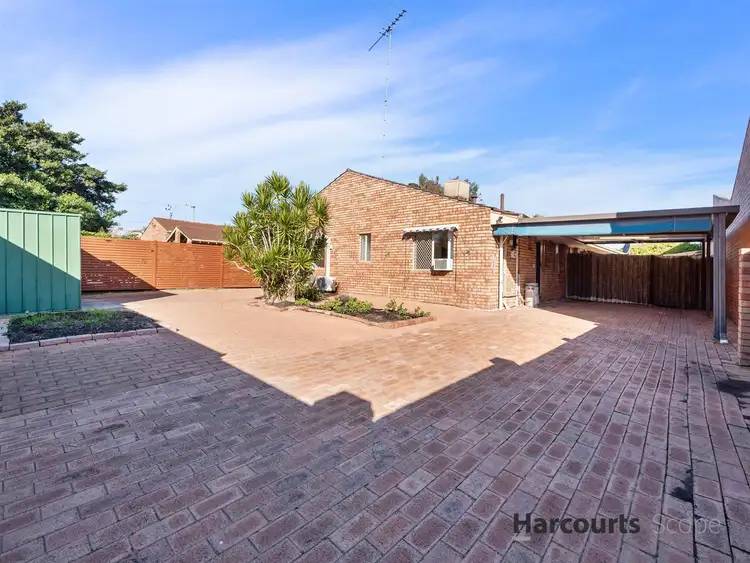 Third view of Homely villa listing, 10/10 Powell St, Osborne Park WA 6017