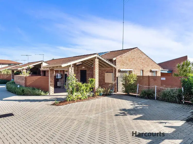 Fourth view of Homely villa listing, 10/10 Powell St, Osborne Park WA 6017
