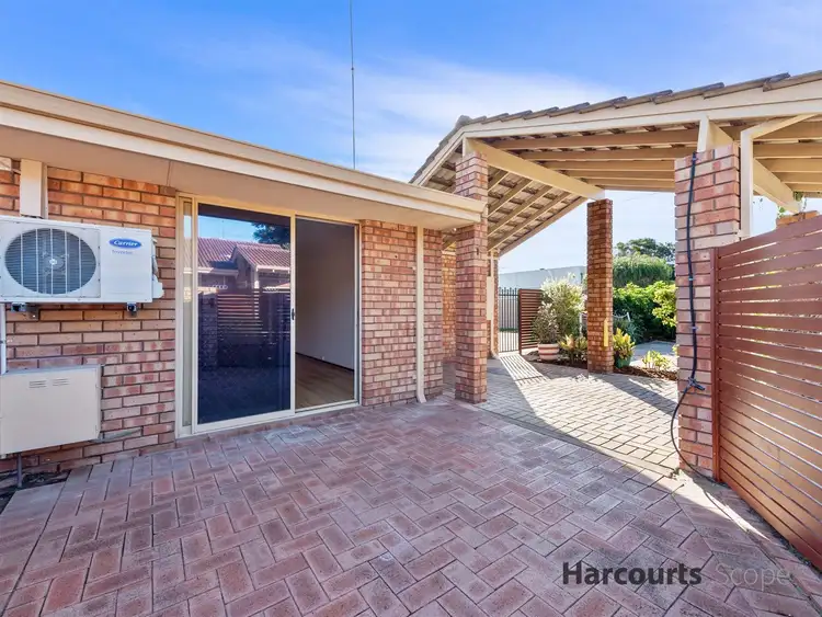 Fifth view of Homely villa listing, 10/10 Powell St, Osborne Park WA 6017