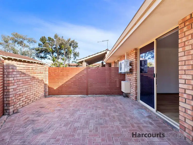 Sixth view of Homely villa listing, 10/10 Powell St, Osborne Park WA 6017