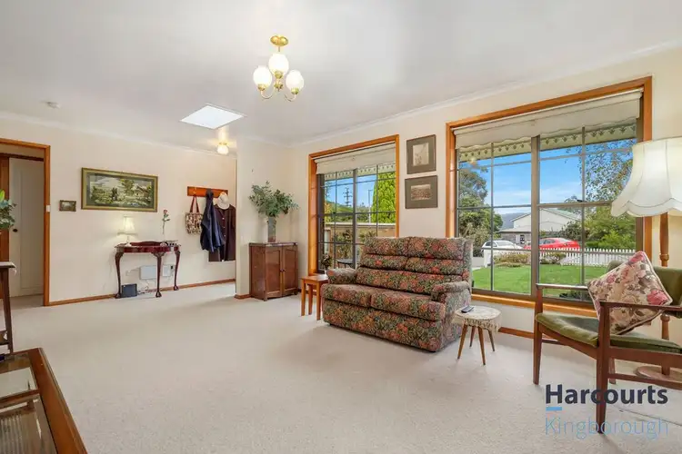 Third view of Homely house listing, 19 Alex Court, Kingston Beach TAS 7050