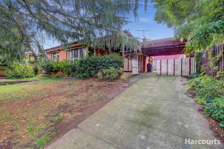 47 Church Street, Drouin VIC 3818