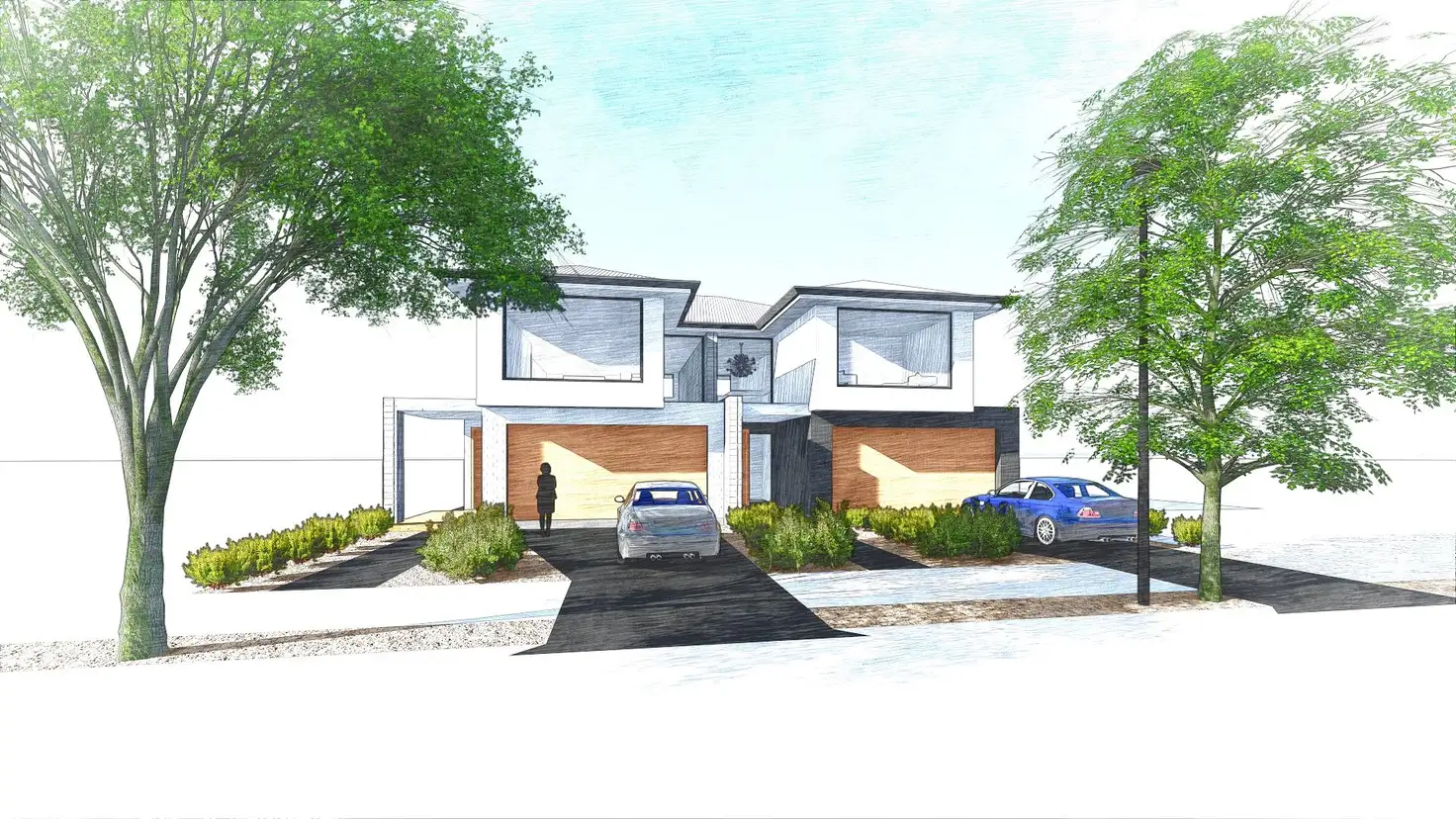 Main view of Homely house listing, 56A Kipling Avenue, Glengowrie SA 5044