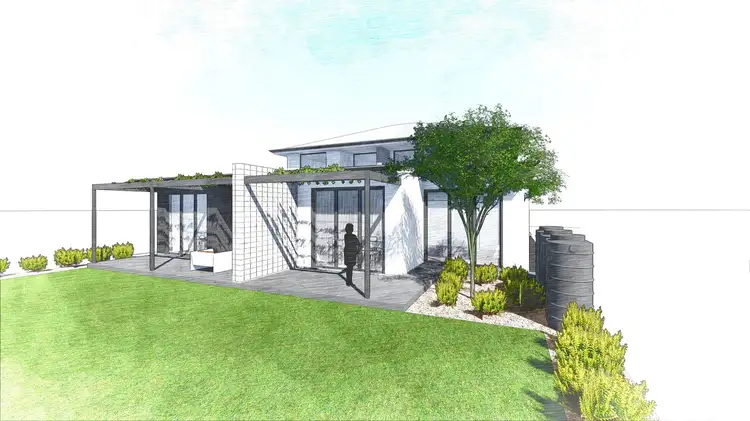 Fifth view of Homely house listing, 56A Kipling Avenue, Glengowrie SA 5044