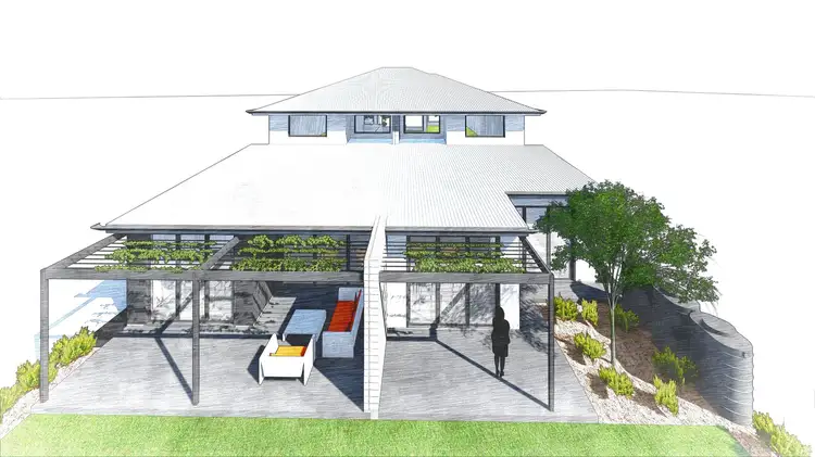 Sixth view of Homely house listing, 56A Kipling Avenue, Glengowrie SA 5044