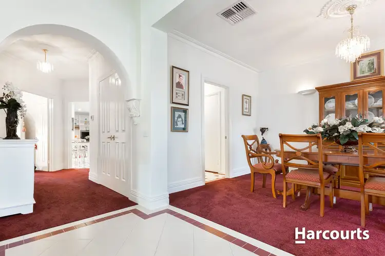 Second view of Homely house listing, 4 Gingham Place, Berwick VIC 3806