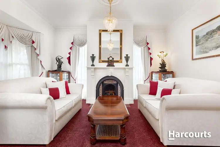 Third view of Homely house listing, 4 Gingham Place, Berwick VIC 3806