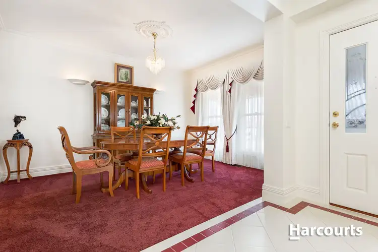 Fourth view of Homely house listing, 4 Gingham Place, Berwick VIC 3806