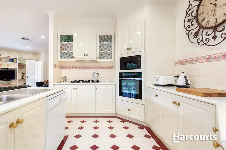 Sixth view of Homely house listing, 4 Gingham Place, Berwick VIC 3806