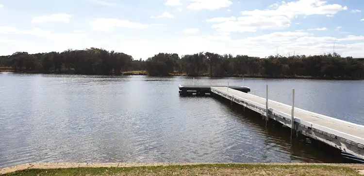 Second view of Homely land listing, 9A The Esplanade, Ascot WA 6104