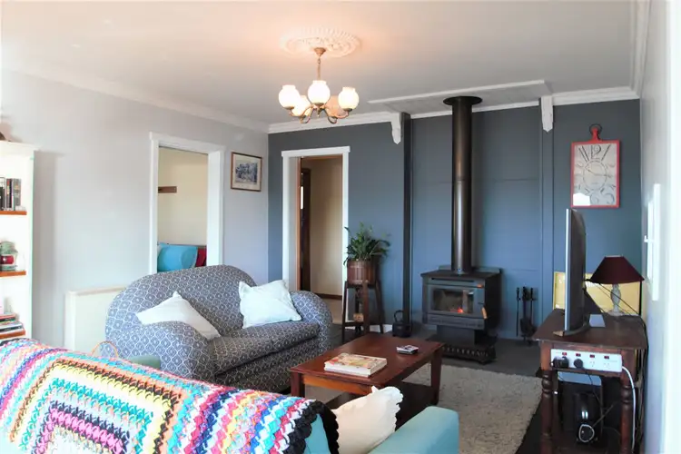 Fifth view of Homely house listing, 131 Flinders Street, Beauty Point TAS 7270