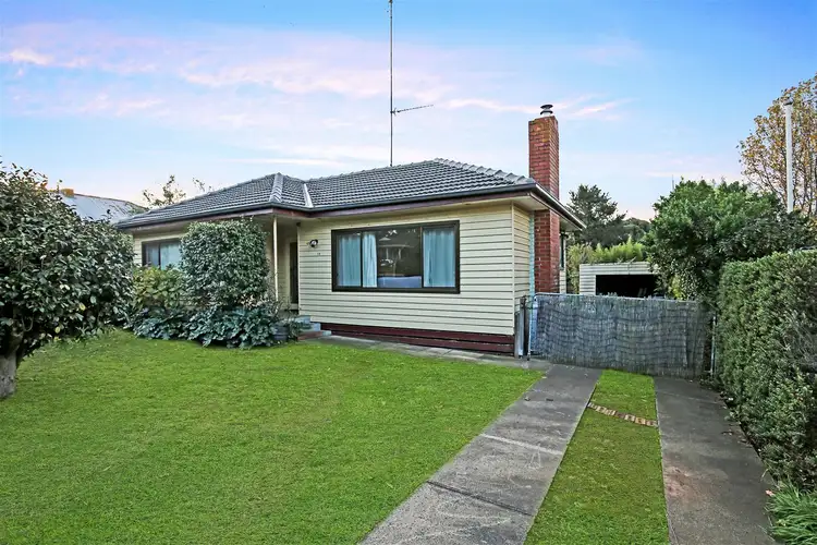 19 Shingler Street, Leongatha VIC 3953