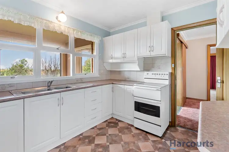 Second view of Homely house listing, 8 Morse Place, Devonport TAS 7310