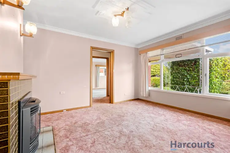 Third view of Homely house listing, 8 Morse Place, Devonport TAS 7310
